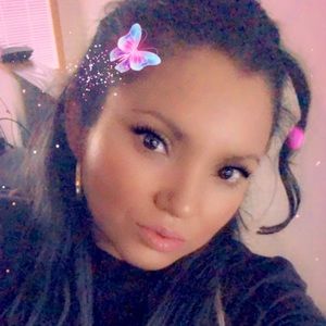 Meet your Posher, Joselyn